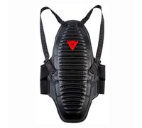Protection Moto Retour Wave 13 D1 Air perforé Dainese Avec omologation
