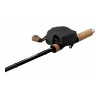 Protection moulinet 13 Fishing skull cap Noir TU