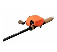 Protection moulinet 13 Fishing skull cap Orange TU