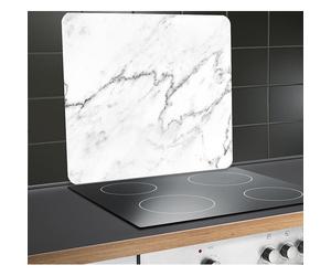 Protection murale 50x56 Marbre Wenko by Maximex