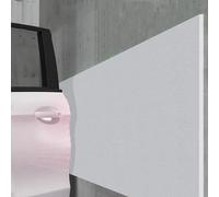 Protection murale de garage pour portières de voiture - Rembourrage épais - Coussinets muraux autocollants pour la protection contre les chocs - Bandes de protection pour colonnes, murs, poutres et