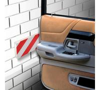 IWH Protection murale de portière de voiture, pour garage