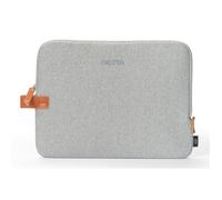 Protection néoprène MacBook - DICOTA - Smart Skin - Gris - 40,5 cm x 27,5 cm - Résistante et légère