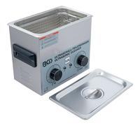 Protection Nettoyage Pièces Détachées à Ultrasons, 3,2 L - Code bgs6879 FBGS6879