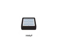 Protection Nice GO Graphite - emetteur NiceWay
