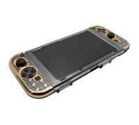 Protection - Nintendo - Switch - Métalisé - Artwork Pokémon - Snap on/Snap off