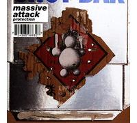 Protection/No Protection by Massive Attack [Audio CD] NEUF