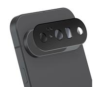 Protection Objectif Caméra pour Google Pixel 10 en Verre Trempé Transparent