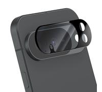 Protection Objectif Caméra pour Google Pixel 10 Pro XL en Verre Trempé Transparent