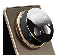 Protection Objectif Caméra pour Honor Magic V5 en Verre Trempé iMak Noir