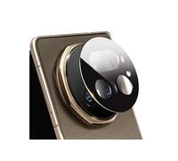 Protection Objectif Caméra pour Honor Magic V5 en Verre Trempé Noir