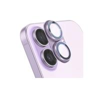 Avizar Protection Objectif Caméra pour iPhone 17 Cadre Monobloc en Aluminium