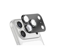 Avizar Protection Objectif Caméra pour iPhone 17 Pro Cadre Monobloc en Aluminium