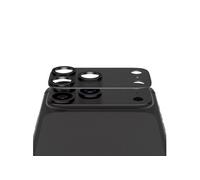 PanzerGlass PanzerGlass Fender Protection caméra pour iPhone 18 Pro Shades of Grey Gris