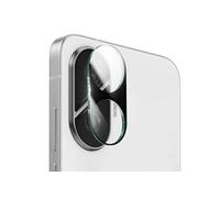 Protection Objectif Caméra pour Xiaomi Poco F7 en Verre Trempé Triple Objectif iMak Transparent