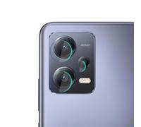 3mk Protection Objectif Caméra pour Xiaomi Redmi Note 12 Pro en Verre 4 Sets Transparent