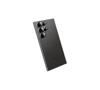 Protection Objectif Galaxy S24 Ultra Anneau Ultra-résistant Transparent