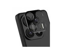 iMak Protection d'Objectifs Caméra pour Xiaomi 17T en Verre Trempé Oléophobe