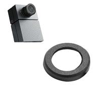 Protection oculaire en caoutchouc de 17 mm pour viseur Leica M en métal M2 M3 M4 M5 M6 M7, protection oculaire imprimée 3D pour tous les appareils photo Leica M, protection oculaire en caoutchouc pour