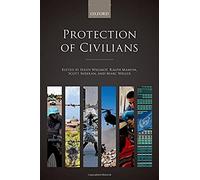 Protection Of Civilians C