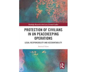 Protection of Civilians in UN Peacekeeping Operations
