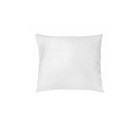 Protection oreiller - - CUMIN - 100% coton - 60 x 60 cm