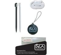 Pack de protection 6 en 1 pour DSi