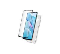 Bigben Connected Protection Pack - coque de protection pour téléphone portable