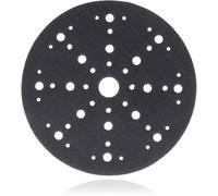 Protection pad auto-agrippante 150mm avec 49 trous pour Festool Plateau de ponçage et Plateau de polissage