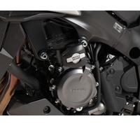 Hepco Becker Suzuki Gsx-s 1000 Gx 24-26 5073552 00 01 Engine Slider Noir