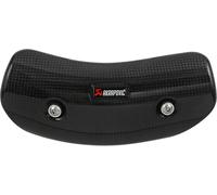Akrapovic Ref:p-hsb10r8/1 Carbon Heat Shield Noir