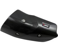 Akrapovic Carbon S-1000 Xr 15 P-hsb10so2 Heat Shield Noir