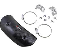 Protection parachalore AKRAPOVIC P-HSB10R8/1H HONDA