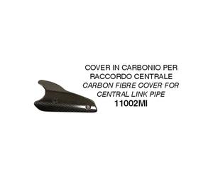 Protection Paracole ARROW Pour Honda 1000 CB R ABS 2008-2017