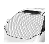 Protection Pare-Brise pour Ford Transit Custom 2012-2024