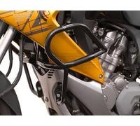 SW-Motech Crashbar - Noir. Honda XL 700 V Transalp (07-12).