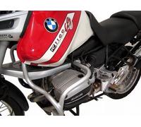SW-Motech Gris. BMW R 1100 GS (94-99). - Gris. BMW R 1100 GS (94-99).