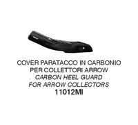 Protection Pare-chaleur ARROW En Carbone Pour Suzuki V-STROM SE 800 2023-2024