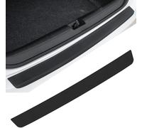 Protection Pare Choc Voiture pour INEOS Grenadier Station Wagon 2022-2024, Carbone Anti-Rayures Seuil de Charge Coffre de Voiture Protecteur Protection Seuil de Coffre