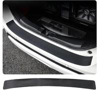 Protection Pare Choc Voiture, pour MG ZS Hybrid+ Luxury (2024 2025) Protecteur Pare-Chocs Arrière Autocollante,Protecteur de seuil de Garde de Porte de Voiture