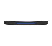 Protection Pare Choc Voiture pour Toyota Corolla 5-Door Hatchback E210 2018-2026, Housse Protection Seuil Coffre Arrière Autocollant Porte Voiture ProtéGer Strip Accessoires,D