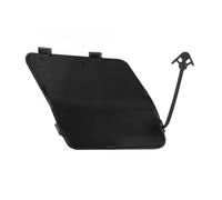 Protection Pare-Chocs Avant pour NV400 2010 2011 2012 2013 2014+ Crochet Remorquage Cache-œil Garniture Protection Pare-Chocs Automobiles 51180037R