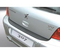 Protection pare-chocs Lampa compatible pour Peugeot 307 3/5p (6/01>8/07)