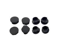 Protection Pare-Chocs Pièces De Modification Moto, Couvercle Trou Cadre Pied, Ensemble Capuchons Décoratifs pour Rebel CMX300 CMX500 300 500