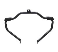 Protection Pare - Chocs pour So&ftail FLSTC Deluxe Fat&Boy Slim 2000-2017 Moto High Way Rail Crash Bar Pare Chocs Moteur Garde