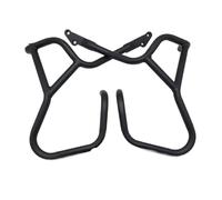 Protection Pare - Chocs pour V-Strom DL650 XT 2011-2023 Storm Moto Barre De Protection Moteur Pare Chocs Cage Cadre Protecteur Barres