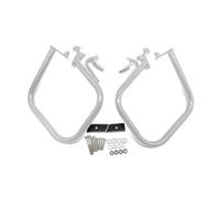 Protection Pare-Chocs Protecteur De Réservoir Carburant Barre Sécurité Moteur Avant Et Arrière Moto pour R1200RT R 1200RT R1200 RT 2004-2013 2012