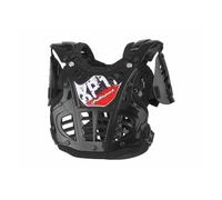 Protection pare pierre enfant Polisport XP1 taille unique noir pour moto pour