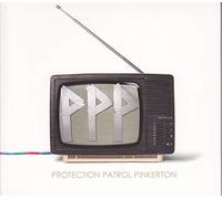 Protection Patrol Pinkert - Protection Patrol..