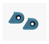 Protection Pédalier Next SL G4 Bleu A10096BLU RACE FACE Vélo